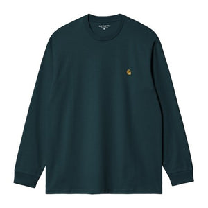 Carhartt Wip L/S Chase T-Shirt FW24