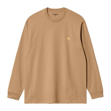 Carhartt Wip L/S Chase T-Shirt FW24