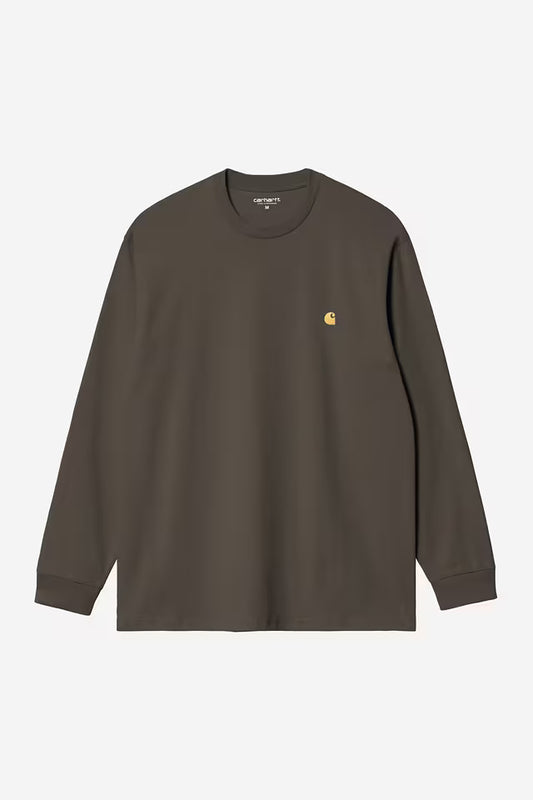 Carhartt WIP L/S Chase T-Shirt