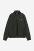 Carhartt WIP Half Zip American Script Sweat