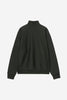 Carhartt WIP Half Zip American Script Sweat