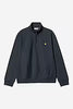 CARHARTT WIP Half Zip American Script Sweat FS26