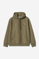 Carhartt WIP Hooded American Script Sweat