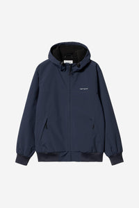 Carhartt WIP   Hooded Sail Jacket 100 % Nylon