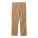 Carhartt Wip Single Knee Pant 100% Cotton 'Coventry' Corduroy, 8 Wales, 9.7 oz FW24