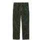 CARHARTT WIP Single Knee Pant 100% Cotton 'Coventry' Corduroy. 8 Wales. 9.7 oz
