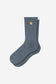 Carhartt WIP Chase Socks in Angelite/Gold