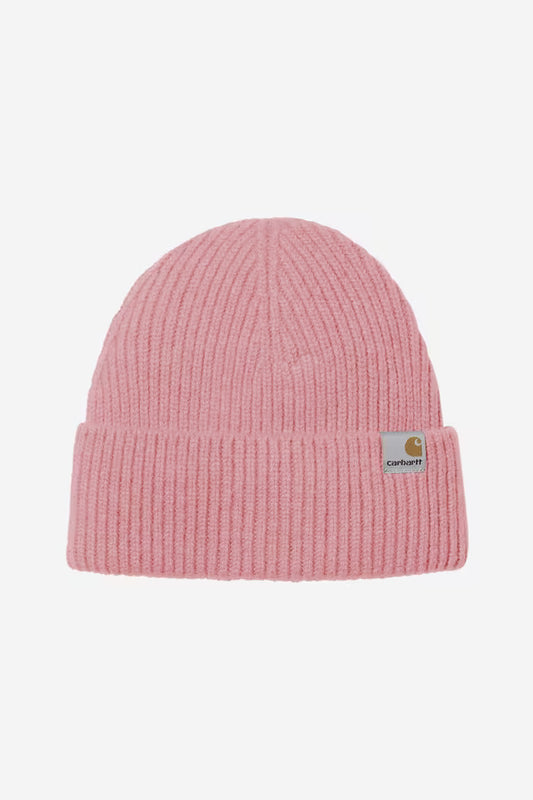 Carhartt WIP Gabe Beanie in Hortensia