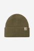CARHARTT WIP Gabe Beanie 90/10% Wool/Cashmere. 5 gauge