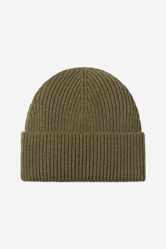 CARHARTT WIP Gabe Beanie 90/10% Wool/Cashmere. 5 gauge
