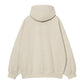 CARHARTT WIP Hooded Vista Sweat Cotton Sweat. 450 g/m²