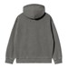 CARHARTT WIP Hooded Vista Sweat Cotton Sweat. 450 g/m²