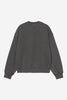 CARHARTT WIP W' Nelson Sweatshirt Cotton Sweat. 370 g/m²