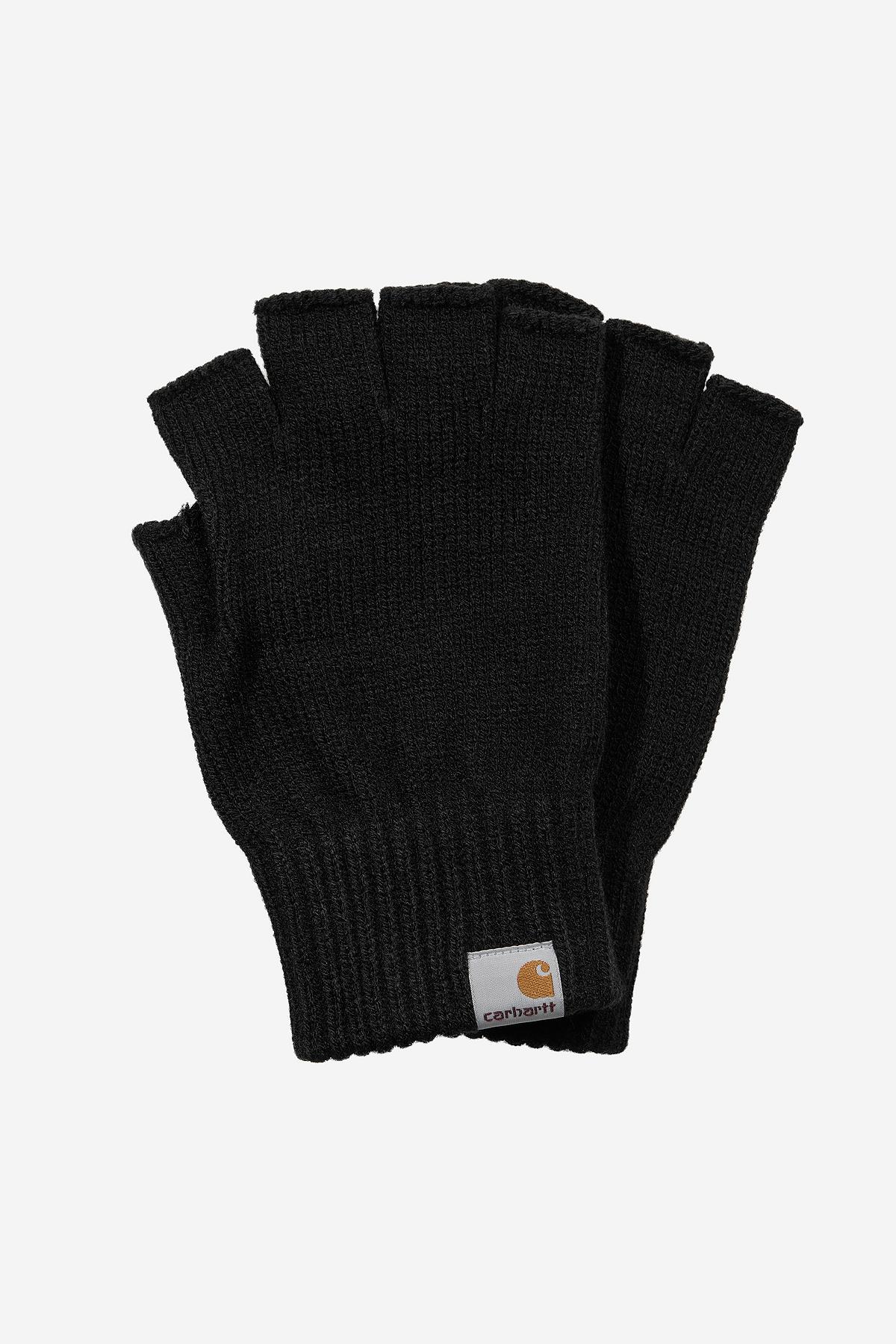 Carhartt WIP Carhartt Mitten in Schwarz