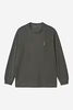 CARHARTT WIP L/S Nelson T-Shirt FS26