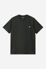 Carhartt WIP S/S American Script T-Shirt