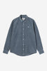 CARHARTT WIP L/S Madison Cord Shirt 100% Cotton Corduroy. 8 Wales. 9.1 oz