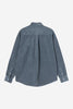 CARHARTT WIP L/S Madison Cord Shirt 100% Cotton Corduroy. 8 Wales. 9.1 oz