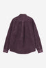Carhartt WIP L/S Madison Cord Shirt