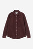 Carhartt WIP L/S Madison Cord Shirt