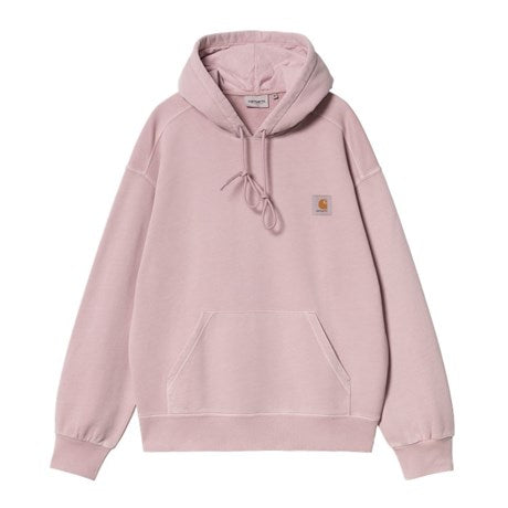 CARHARTT WIP Hooded Nelson Sweat