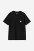 CARHARTT WIP S/S Pocket T-Shirt FS26