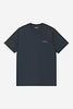 CARHARTT WIP S/S Script Embroidery T-Shirt FS26