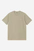 CARHARTT WIP S/S Script Embroidery T-Shirt FS26