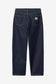 Carhartt WIP Landon Pant Robertson Denim Blue rinsed