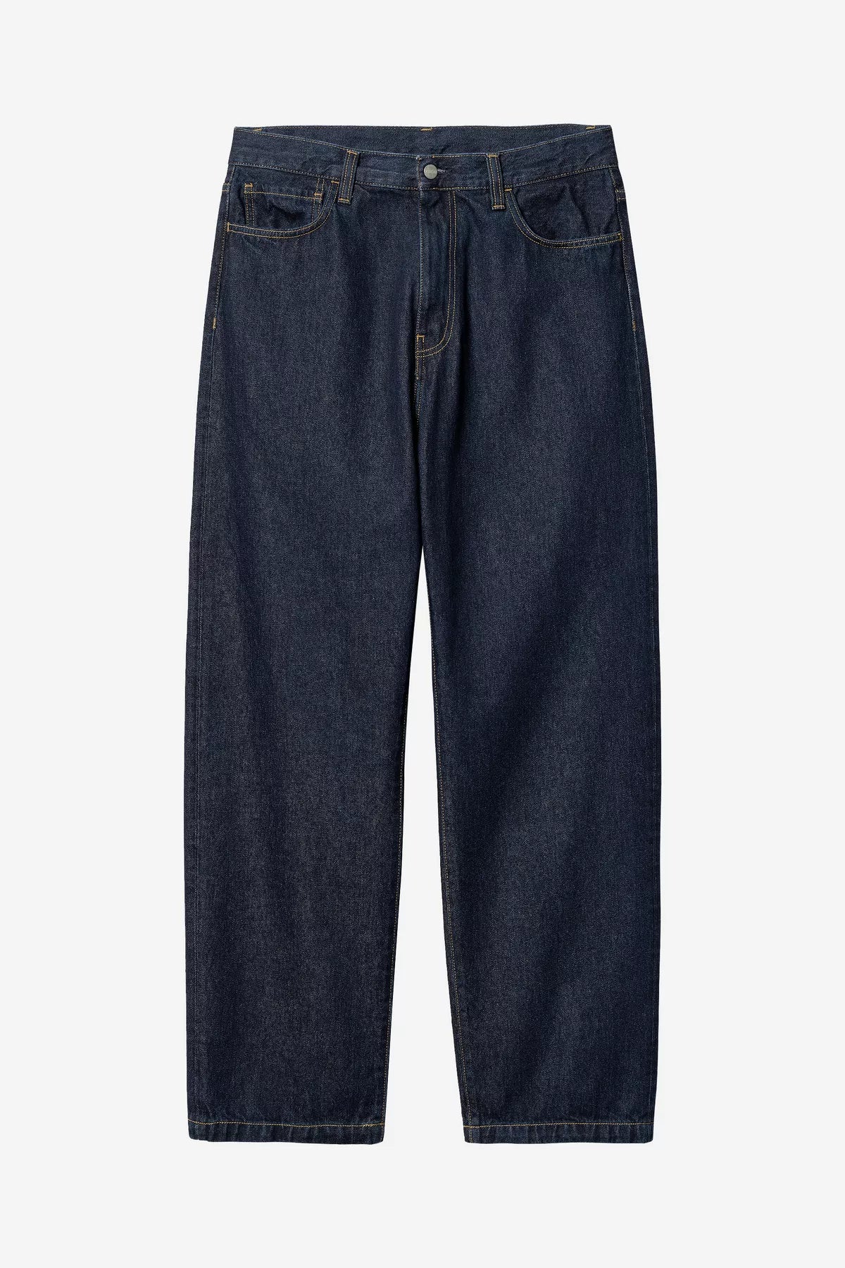 Carhartt WIP Landon Pant Robertson Denim Blue rinsed