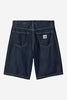 CARHARTT WIP Landon Short FS26