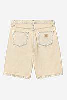 Carhartt WIP Landon Short 'Robertson' Denim