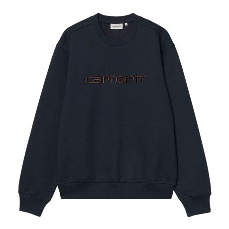 CARHARTT WIP Carhartt Sweat Cotton/Polyester Sweat. 440 g/m²