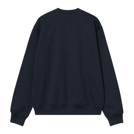 CARHARTT WIP Carhartt Sweat Cotton/Polyester Sweat. 440 g/m²