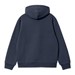 Carhartt Wip Hooded Carhartt Sweat FW24