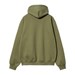 Carhartt Wip Hooded Carhartt Sweat FW24