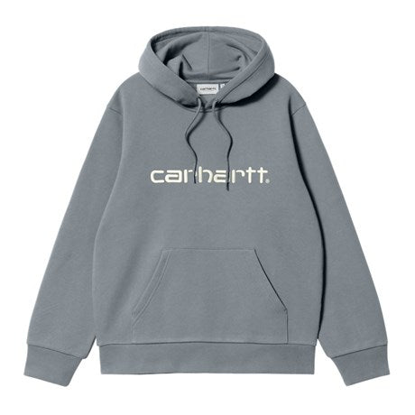 Carhartt Wip Hooded Carhartt Sweat FW24