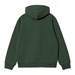CARHARTT WIP Hooded Carhartt Sweat Cotton/Polyester Sweat. 440 g/m²