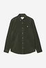 CARHARTT WIP L/S Madison Fine Cord Shirt FS26
