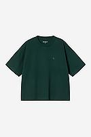 Carhartt WIP W' S/S Chester T-Shirt Organic Cotton Single Jersey