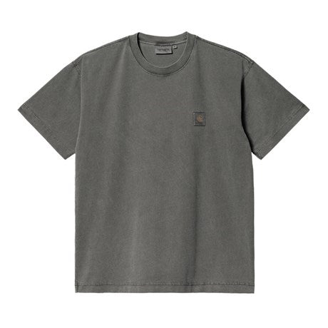 CARHARTT WIP S/S Vista T-Shirt Cotton Single Jersey. 230 g/m²