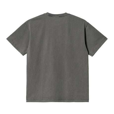 CARHARTT WIP S/S Vista T-Shirt Cotton Single Jersey. 230 g/m²