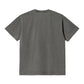 CARHARTT WIP S/S Vista T-Shirt Cotton Single Jersey. 230 g/m²