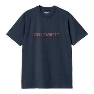 Carhartt Wip S/S Script T-Shirt FW24