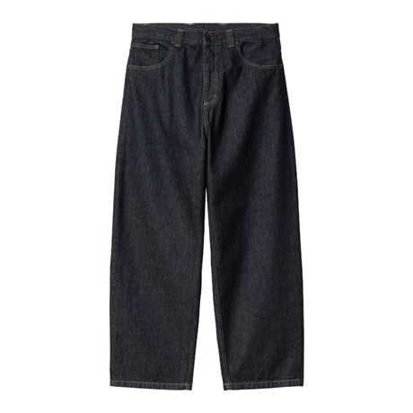 Carhartt WIP Brandon Pant Smith Denim