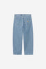 CARHARTT WIP Brandon Pant 100% Cotton 'Smith' Denim. 13.5 oz