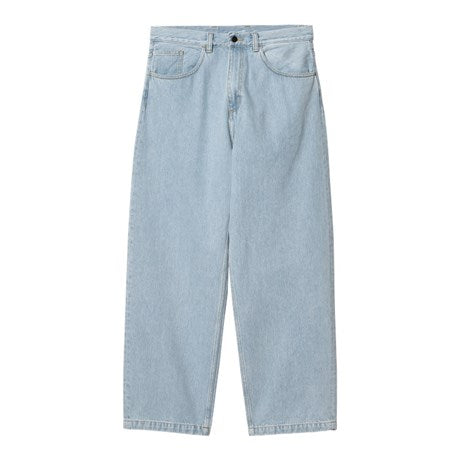 Carhartt WIP Brandon Pant Smith Denim