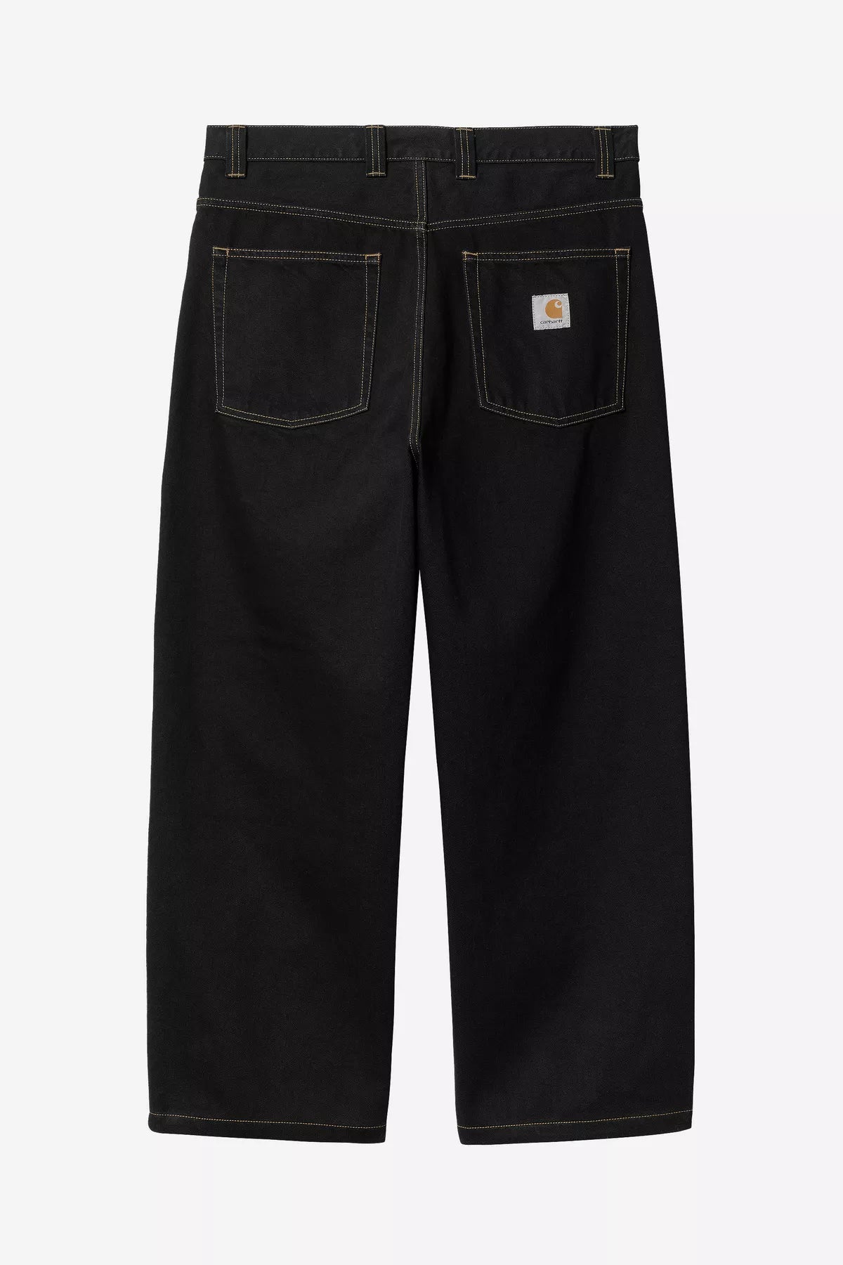 Carhartt WIP Brandon Pant Smith Denim