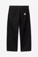Carhartt WIP Brandon Pant Smith Denim