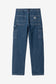 Carhartt WIP W' Pierce Pant Straight Maverick Denim